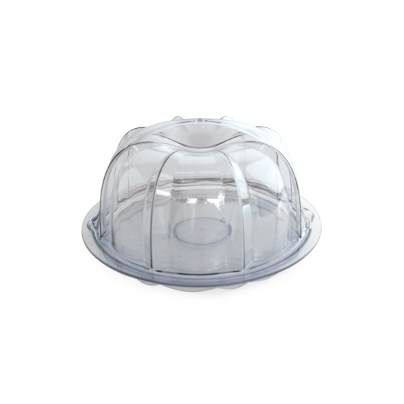 Nordic Ware Σκεύος φύλαξης 32,40εκ. για κέικ με κάλυμμα