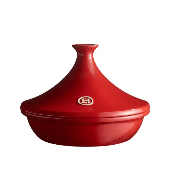 Emile Henry Tagine 32 εκ. σειρά Rouge Erable

